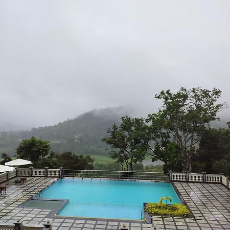 Ayara Coorg Resort And Spa Virajpet Esterno foto